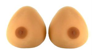 Pals Breast Forms Triangle Series